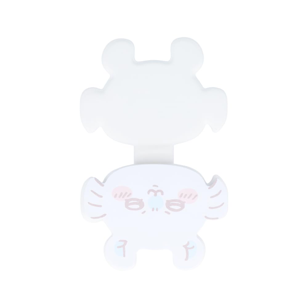 Amazon.co.jp: Sunstar Stationery Chiwa, Sticky Notes, Case